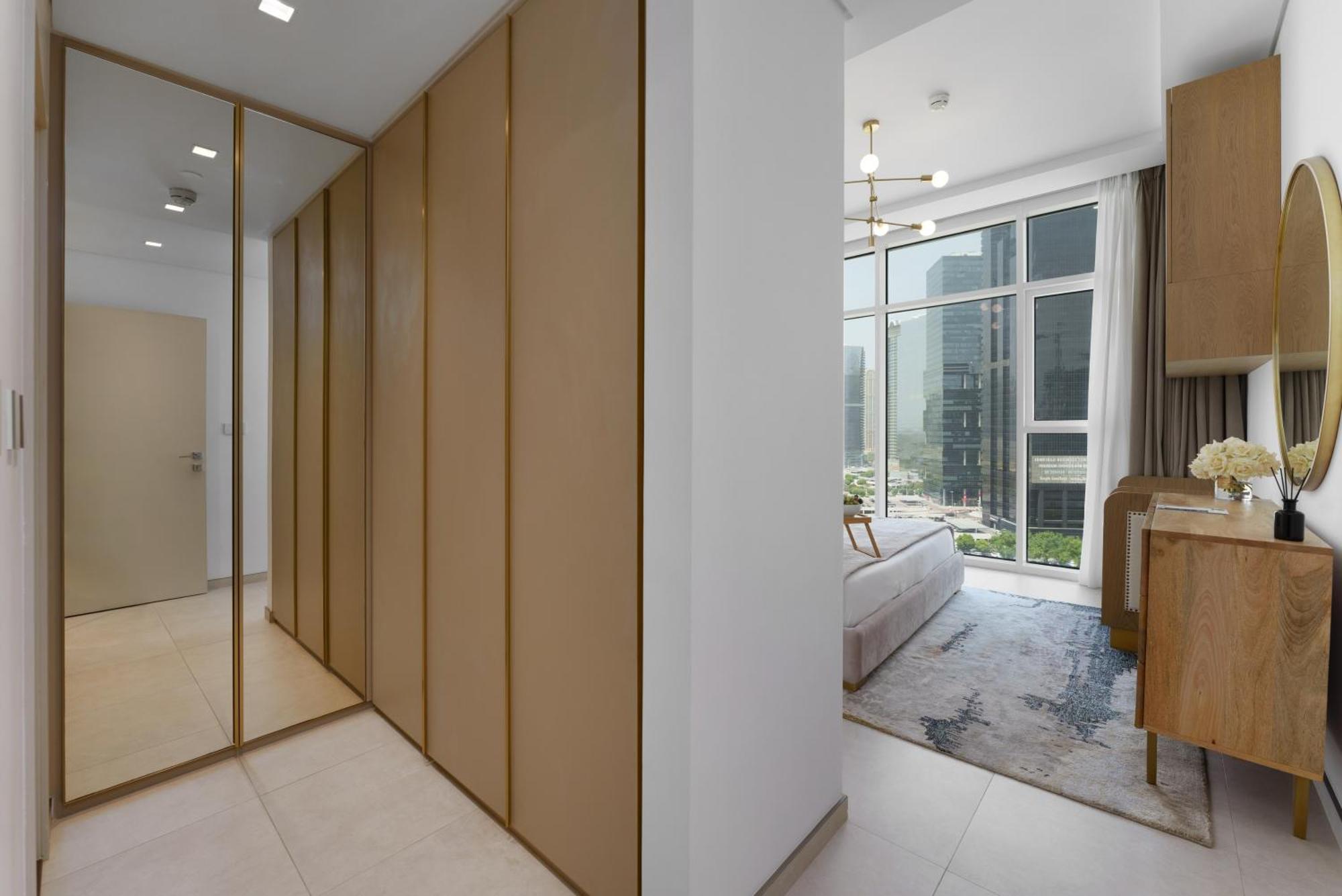 Maison Privee - Tranquil With Mesmerizing Views Cls To Marina Dubai