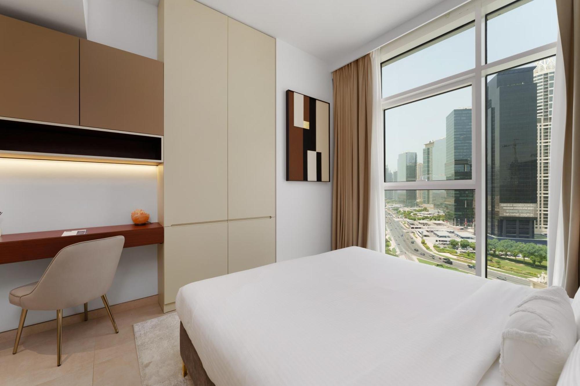 Maison Privee - Tranquil With Mesmerizing Views Cls To Marina Apartment