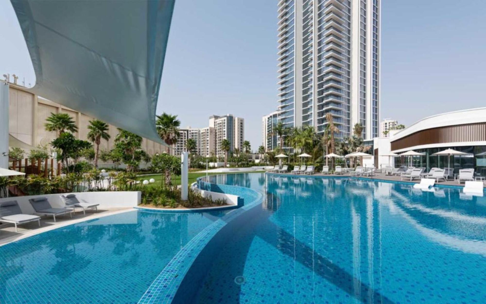 Maison Privee - Tranquil With Mesmerizing Views Cls To Marina Apartment