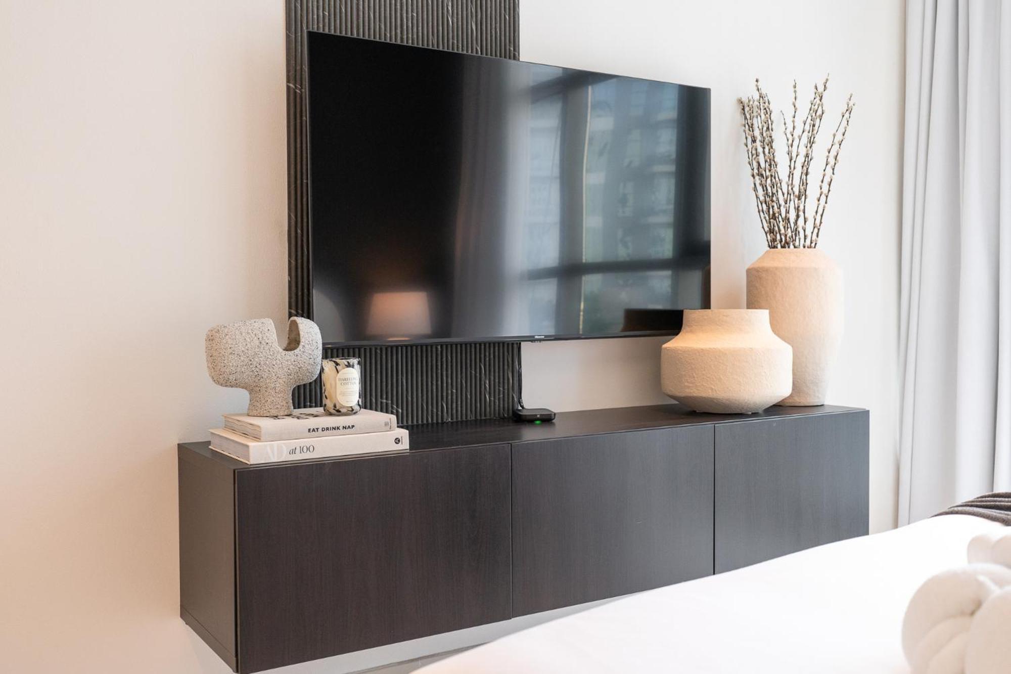 Marvelous Studio In Seven Palm! Apartment Dubai