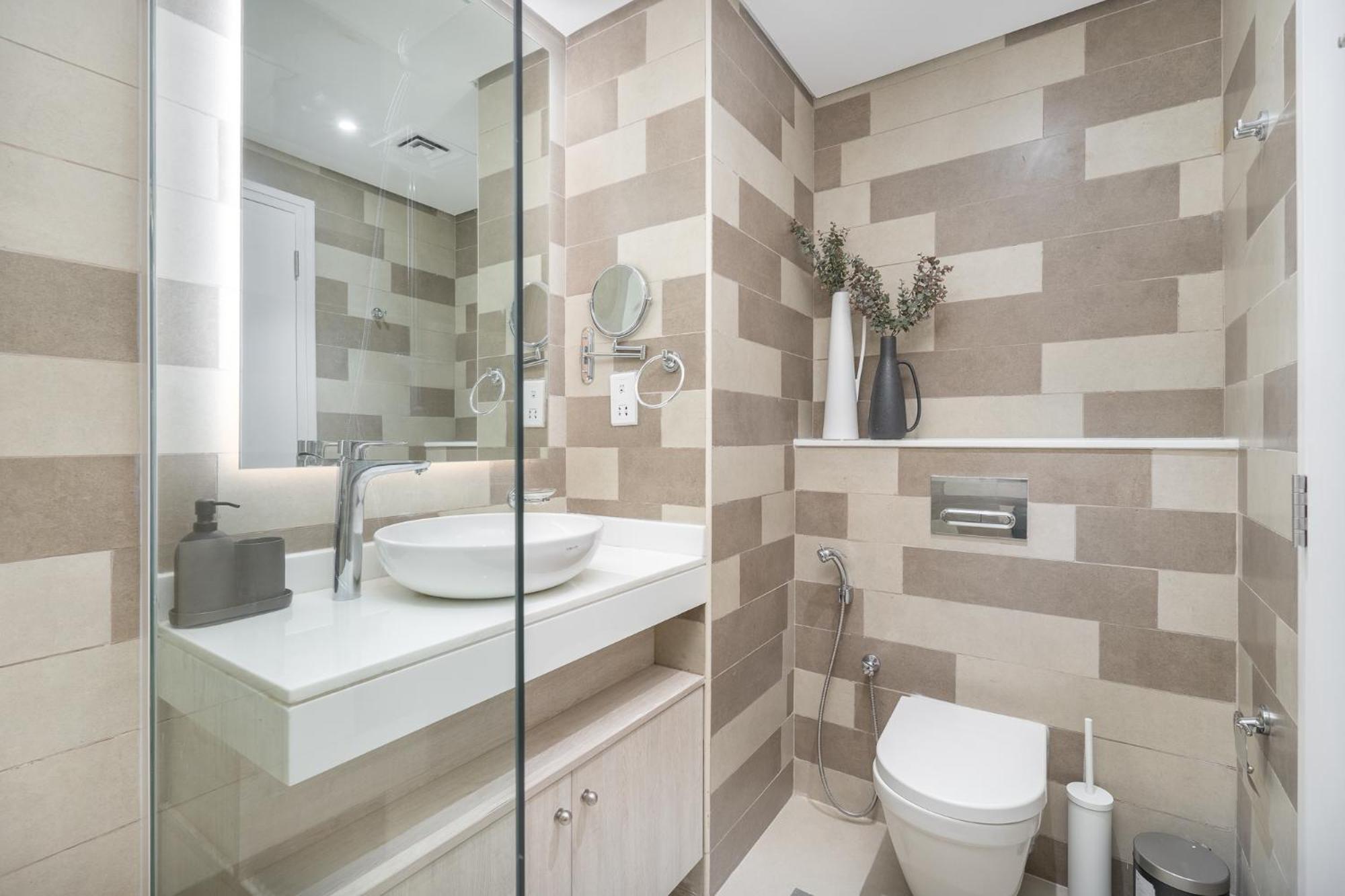 Apartment Marvelous Studio In Seven Palm! *