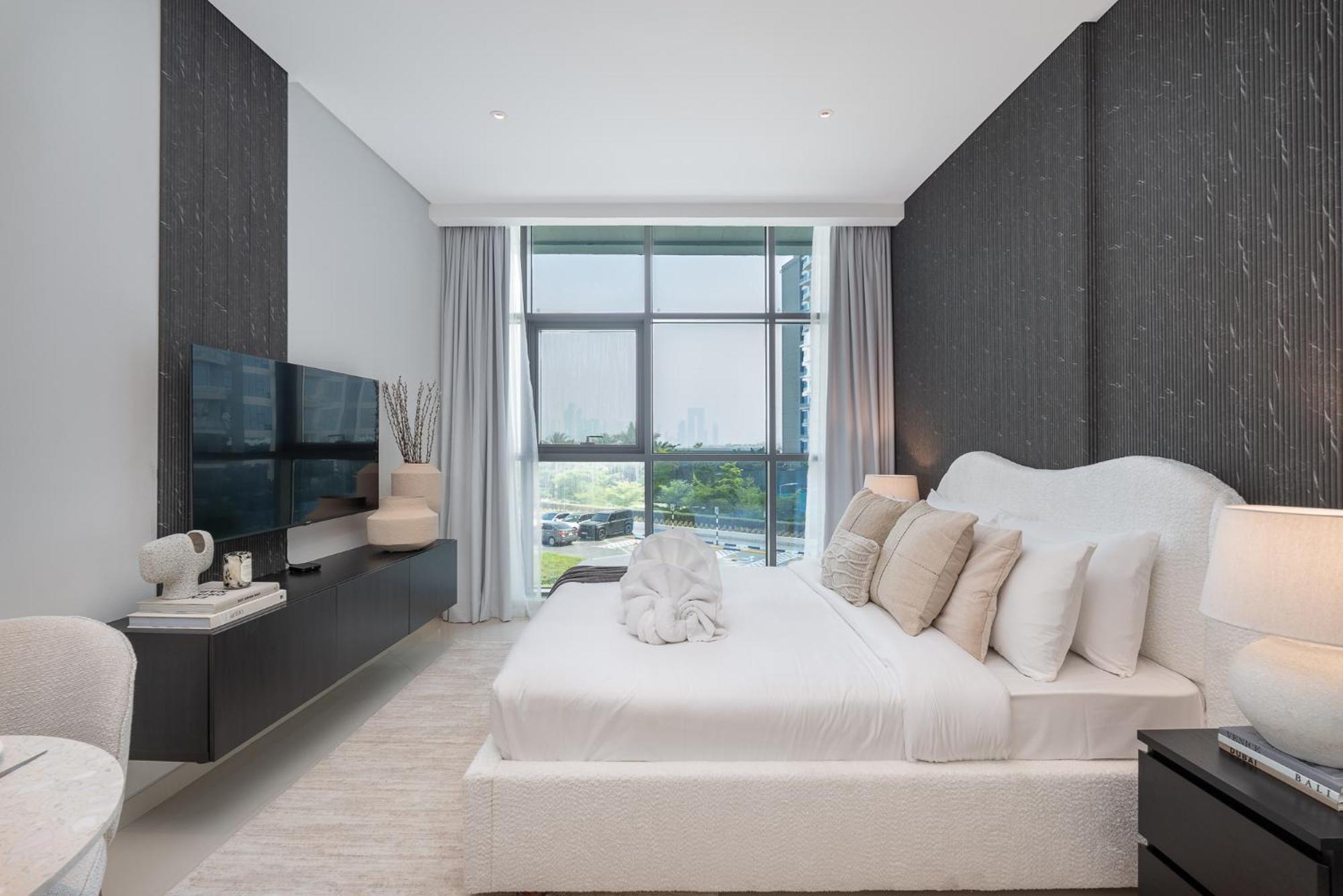 Marvelous Studio In Seven Palm! Apartment *