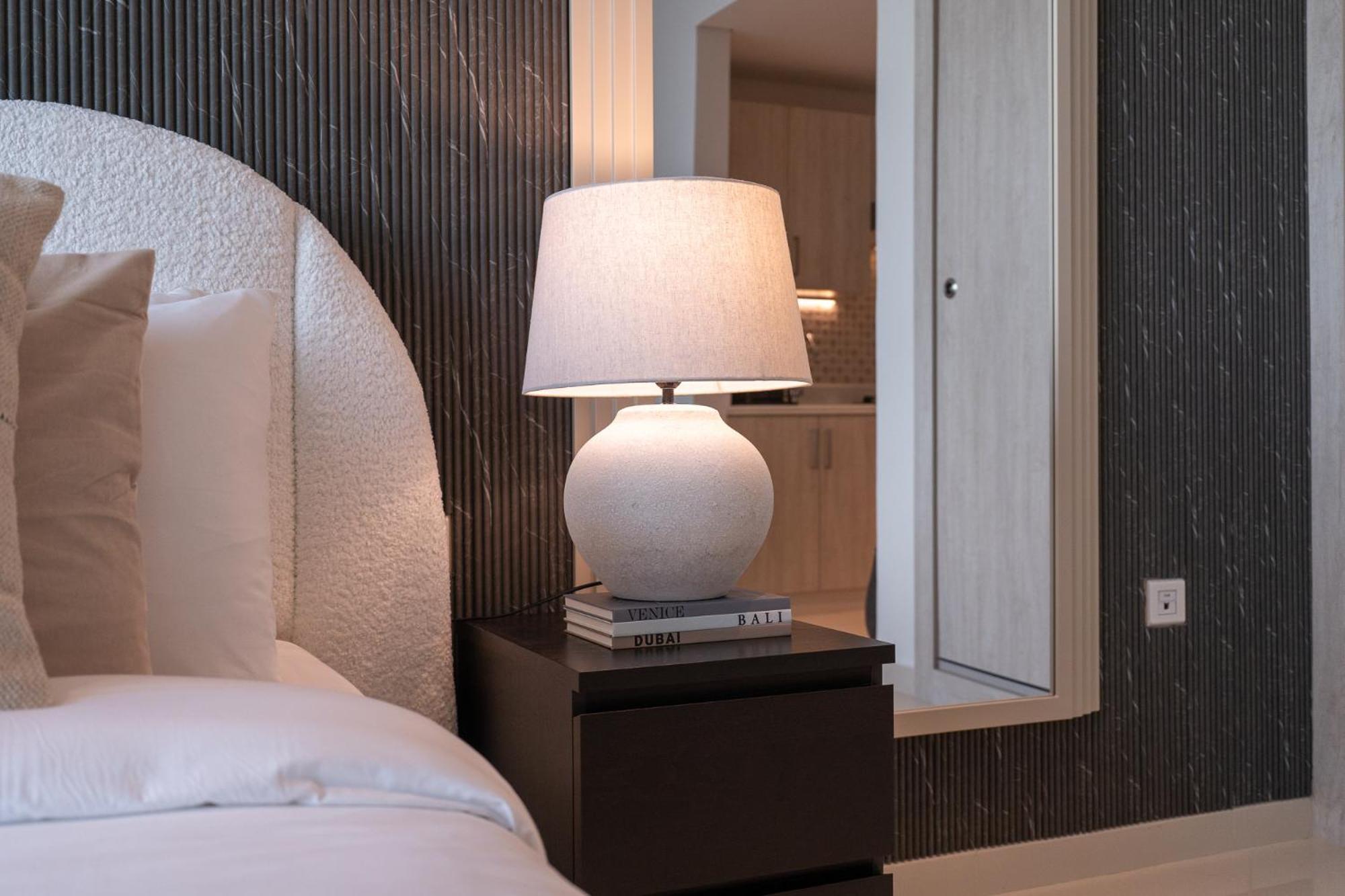 Marvelous Studio In Seven Palm! Apartment Dubai