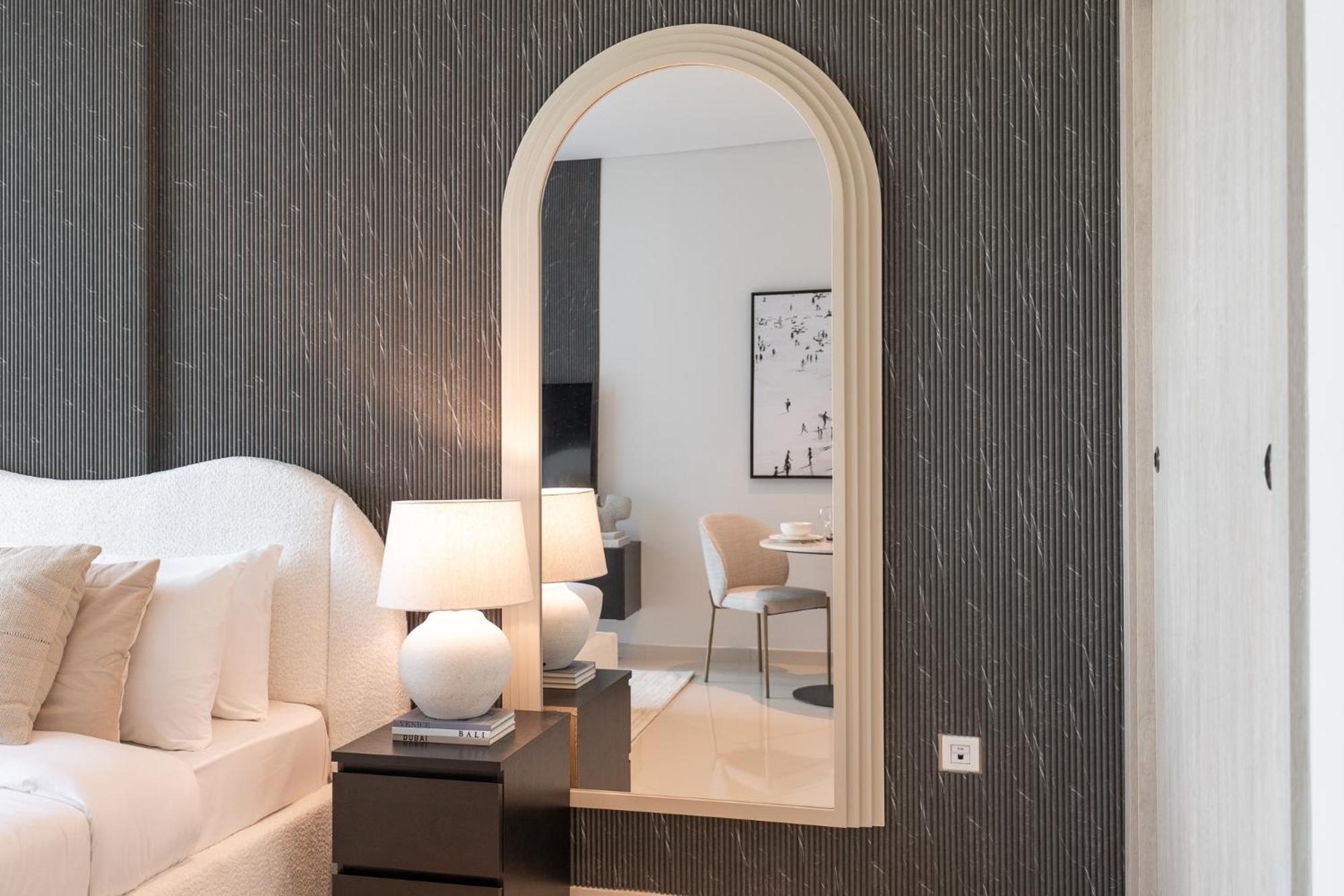 Marvelous Studio In Seven Palm! * Dubai