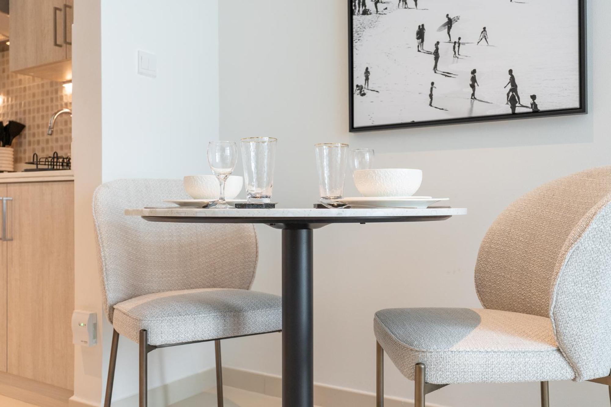 Marvelous Studio In Seven Palm! * Dubai
