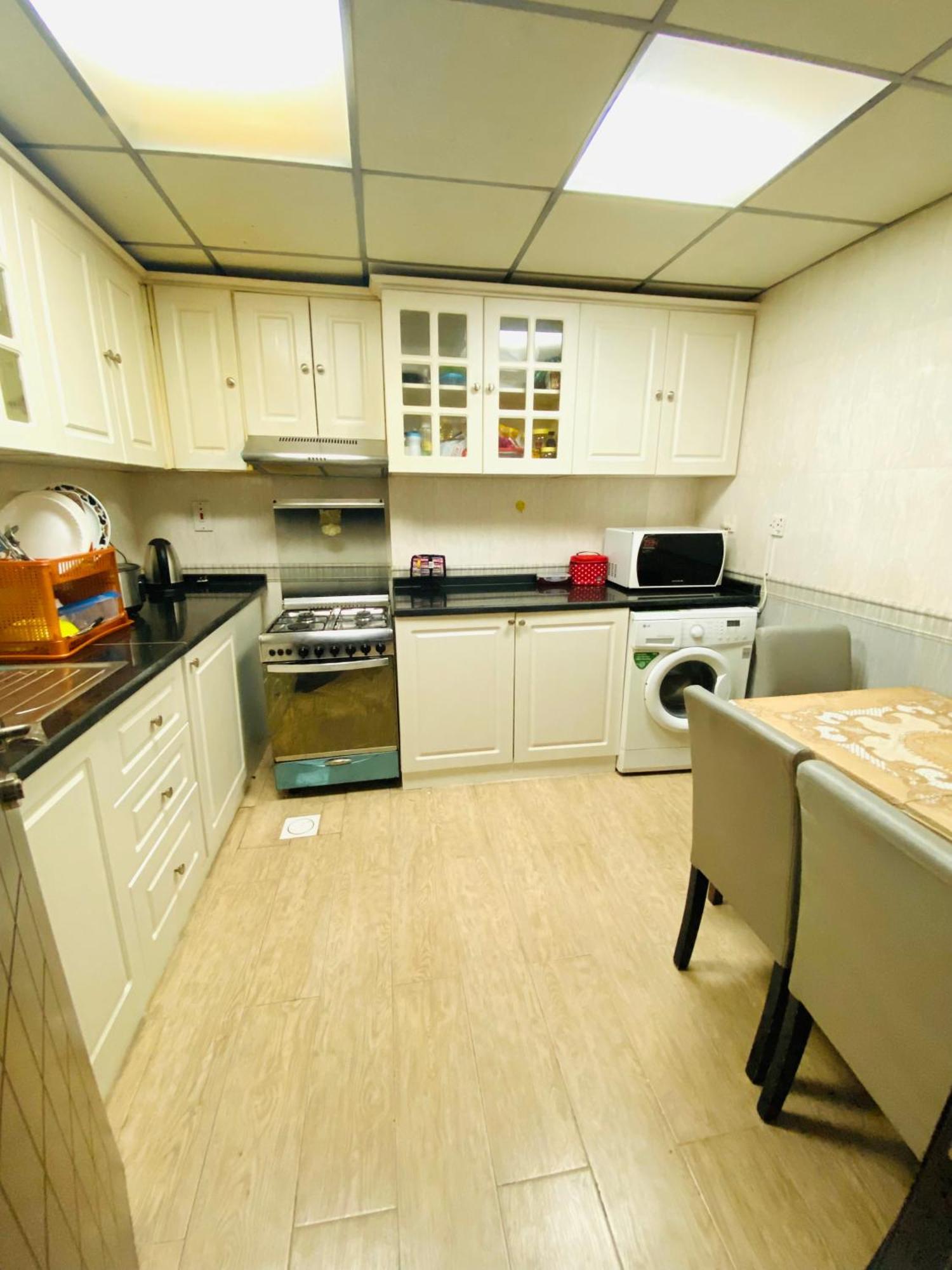 Heartland Hostel