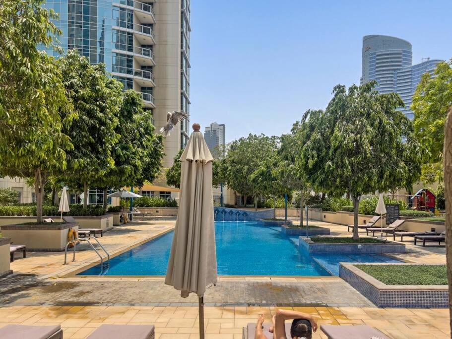Spacious 1 Bedroom Near Dubai
