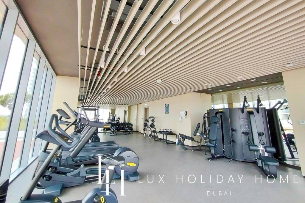Apartment Lux The Burj Khalifa Lagoon View 2 Dubai