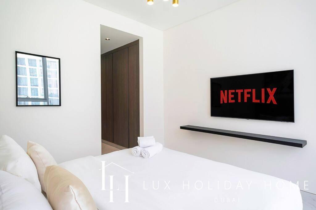 Apartment Lux The Burj Khalifa Lagoon View 2 *