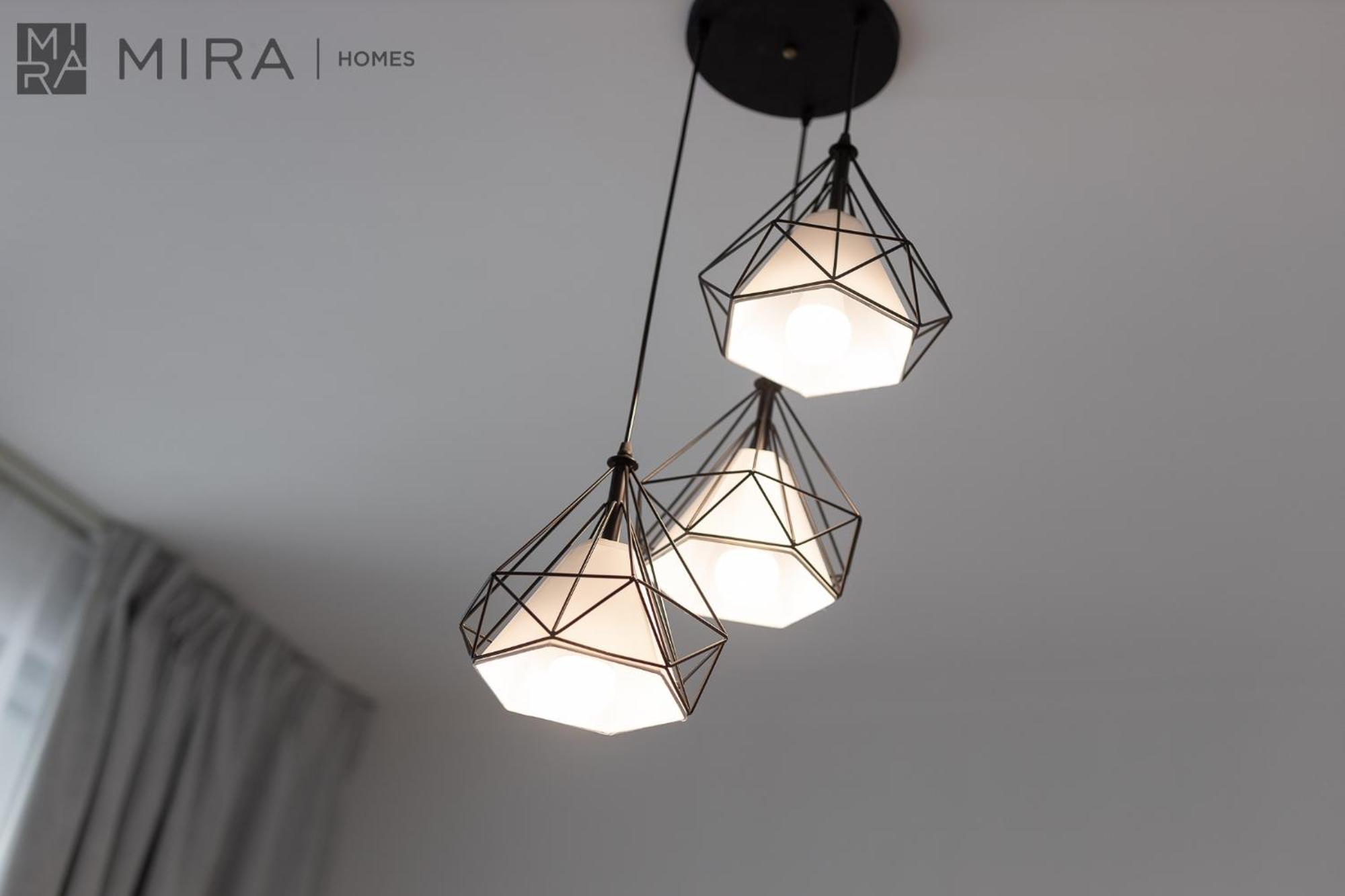 Mira Homes - Cosy 1 Bedroom In Midtown * Dubai