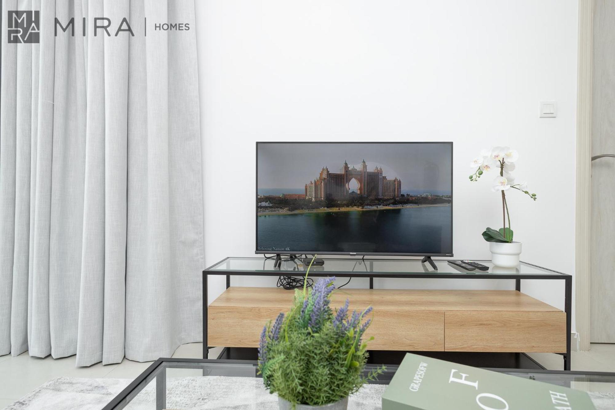 Apartment Mira Homes - Cosy 1 Bedroom In Midtown