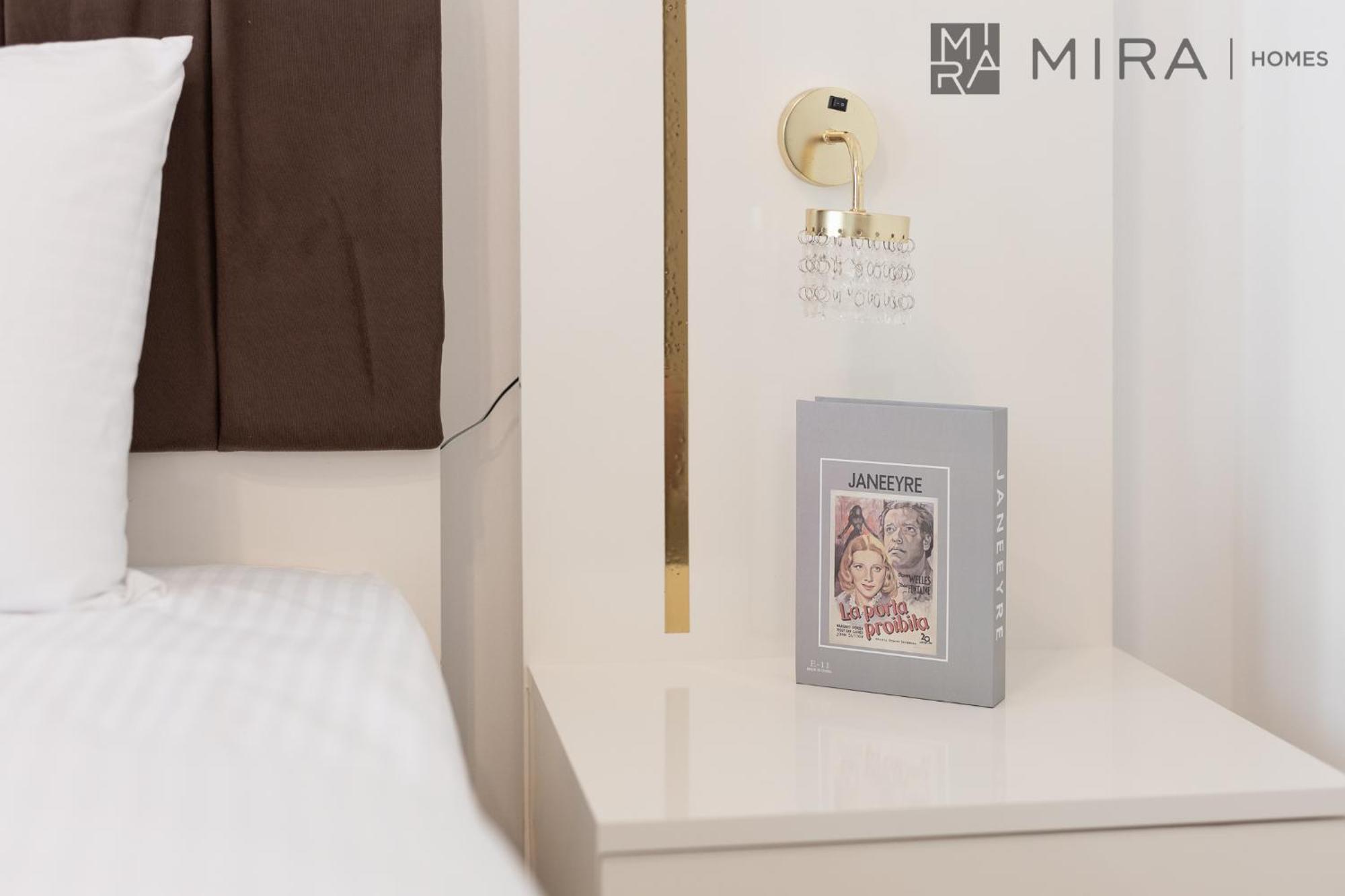 Mira Homes - Cosy 1 Bedroom In Midtown * Dubai