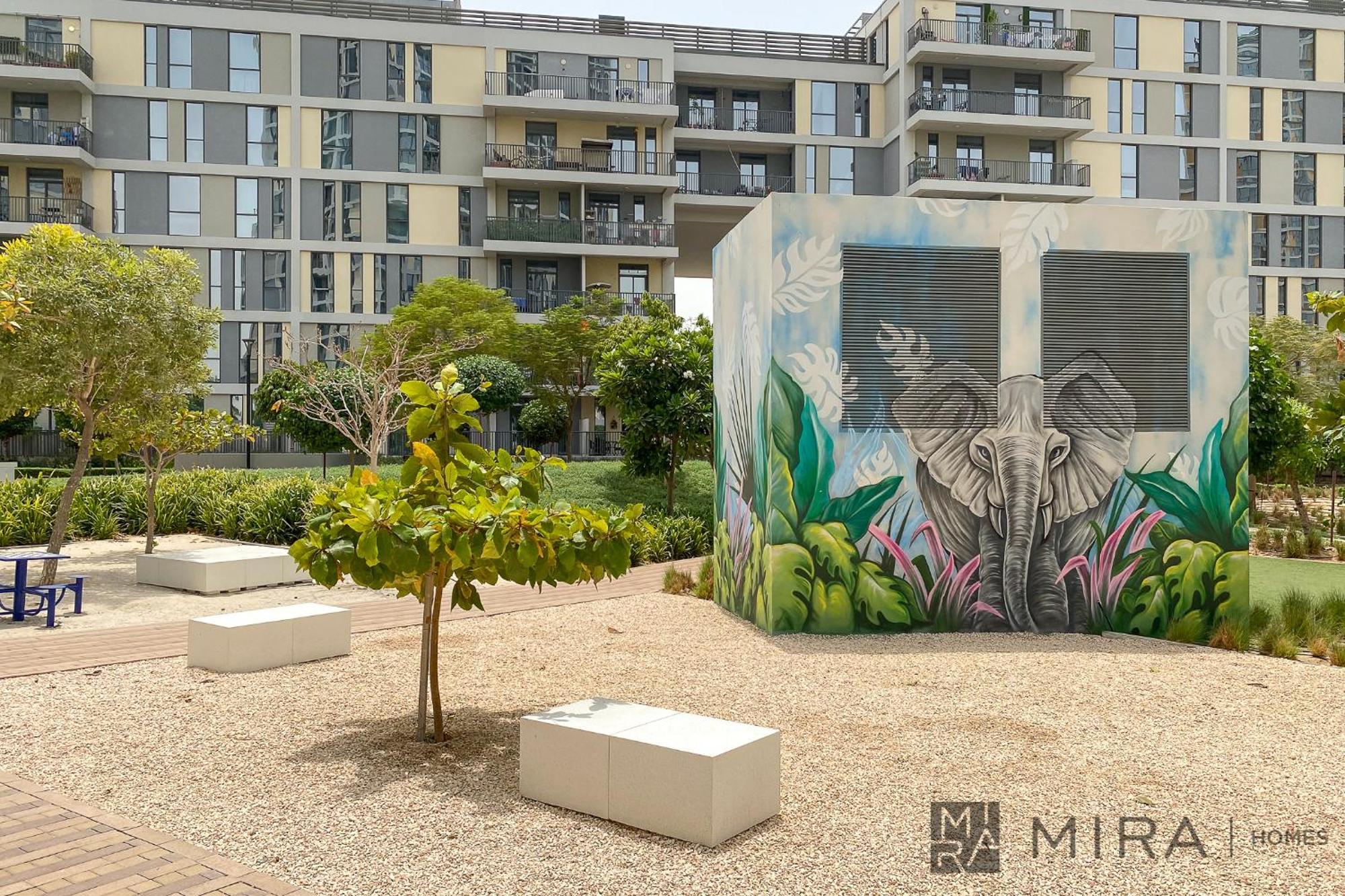 Mira Homes - Cosy 1 Bedroom In Midtown *