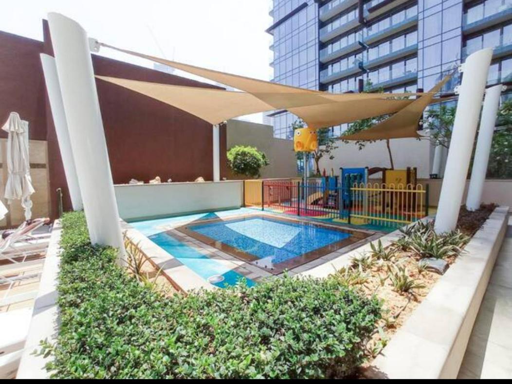 Superb Marina Gate 1 Bed With Balcony Dubai