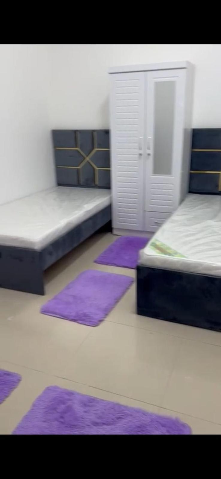 رويال علاء للشقق الفندقيه Homestay *