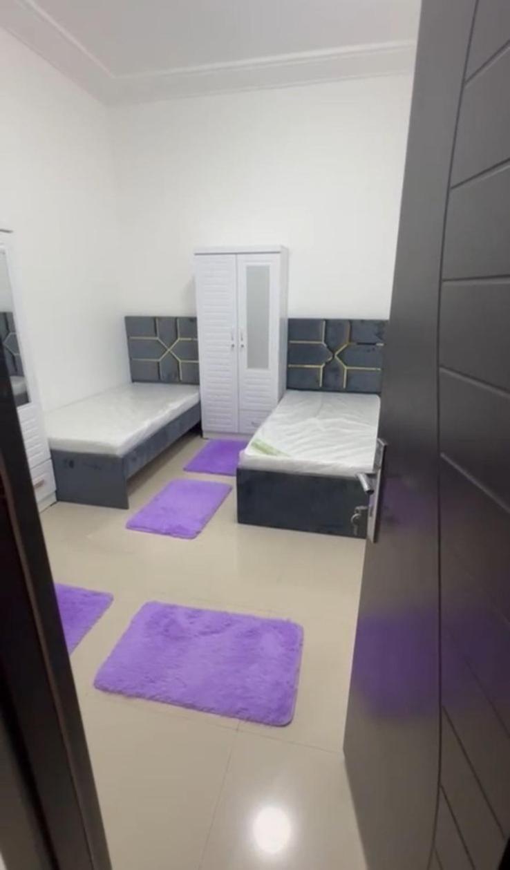 رويال علاء للشقق الفندقيه Homestay