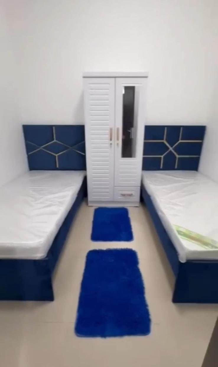 رويال علاء للشقق الفندقيه Homestay