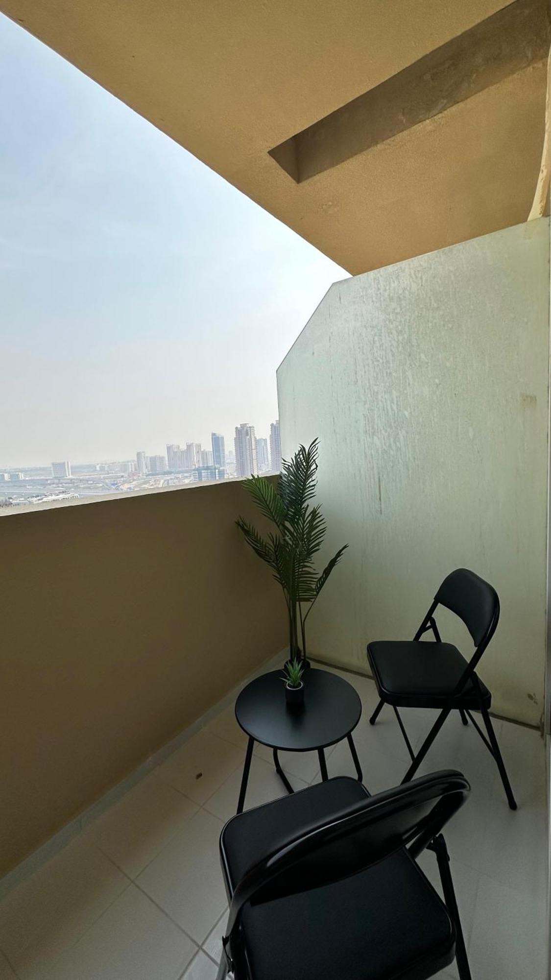 Your Perfect In Jvc Apartment Dubai