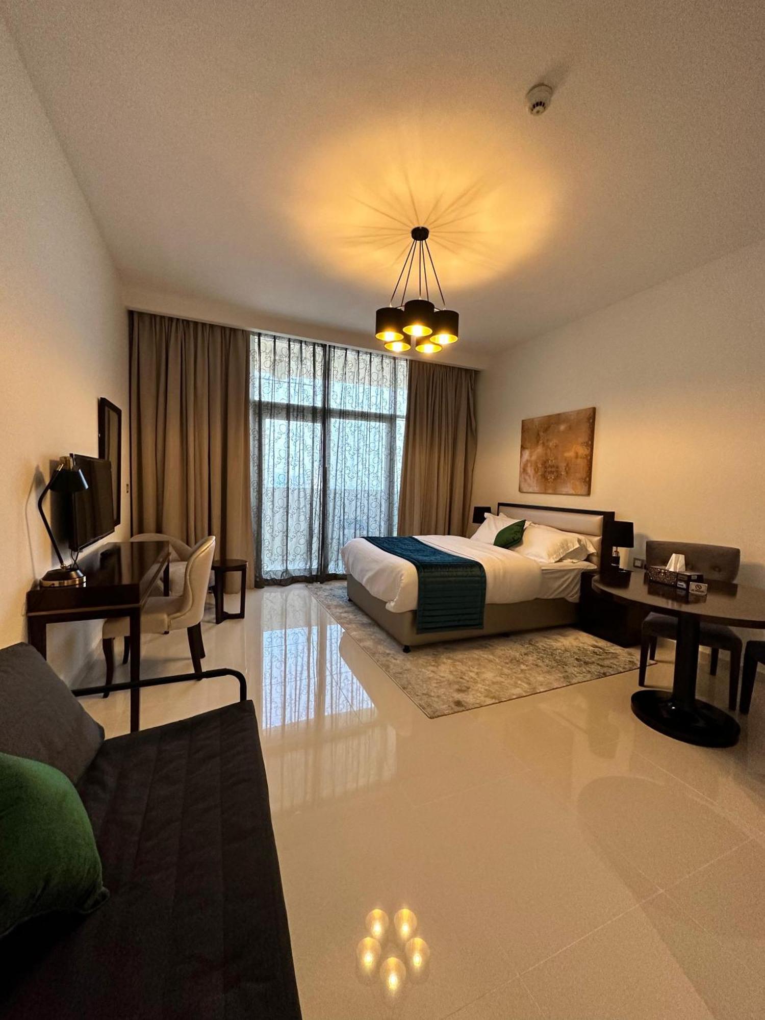Apartment Your Perfect In Jvc