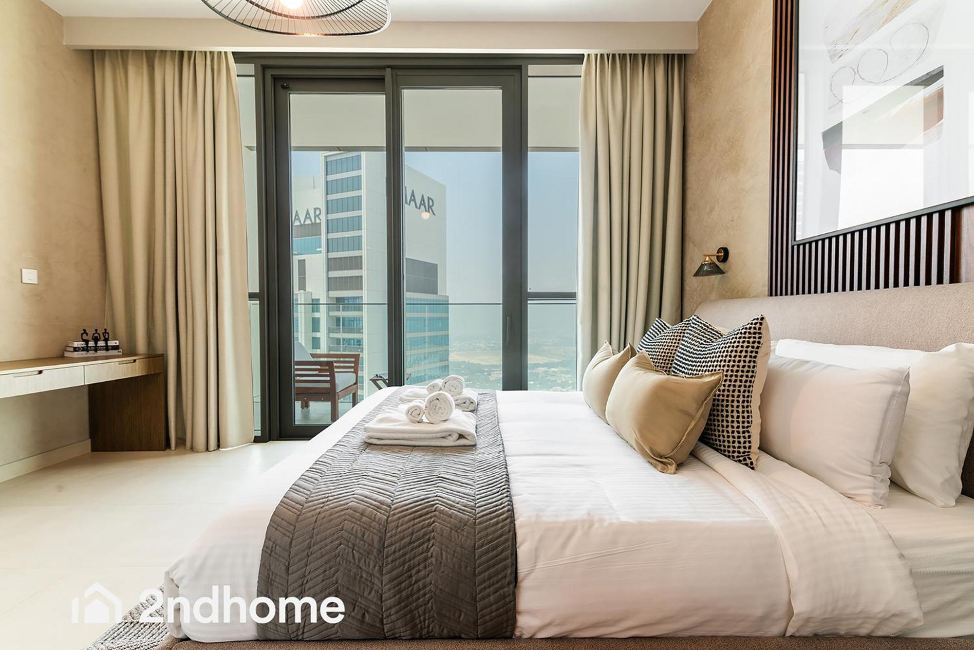 2ndhome - Downtown Views 1