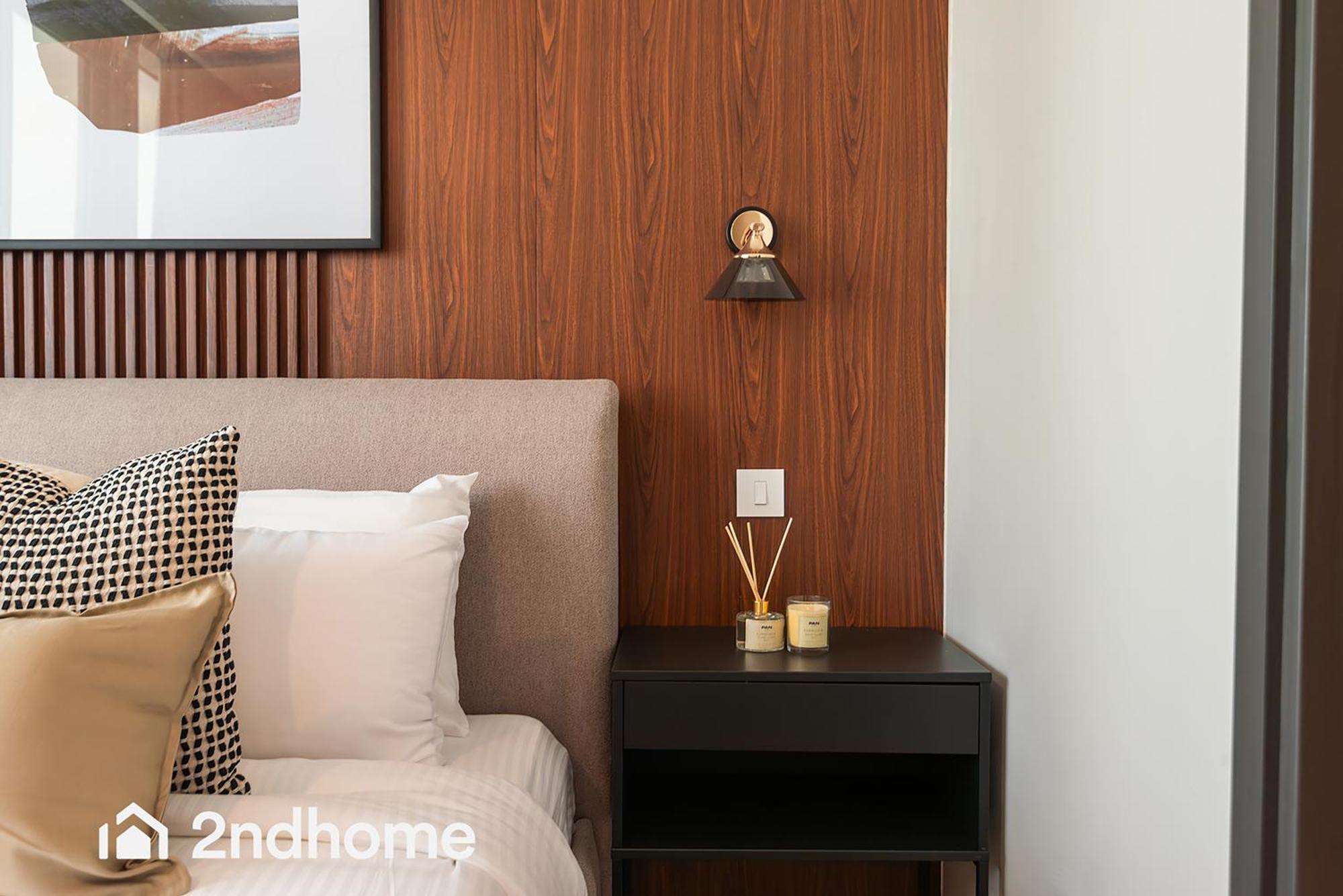 2ndhome - Downtown Views 1 * Dubai