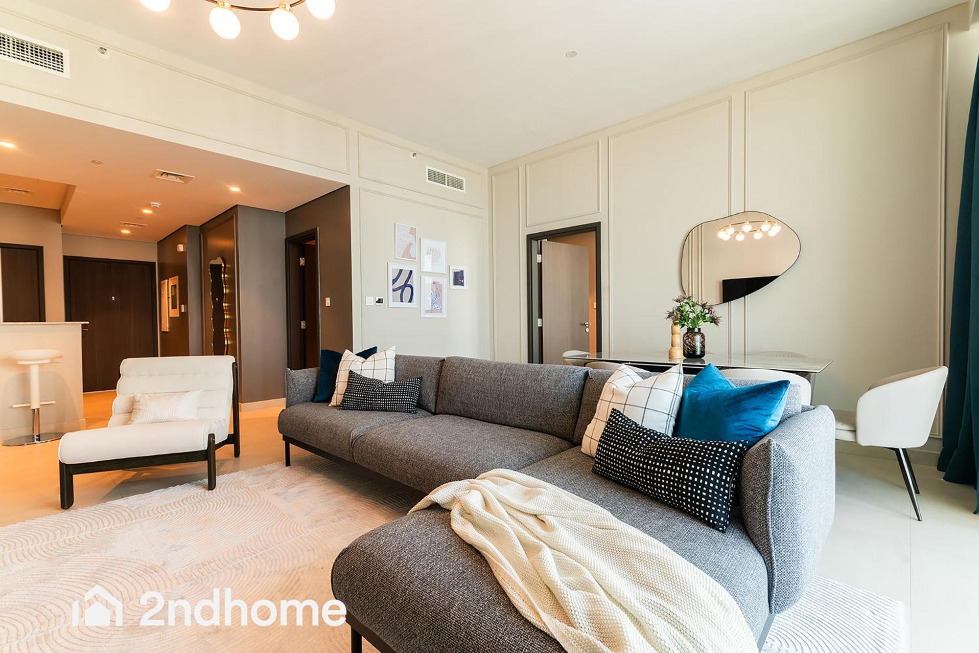 2ndhome - Downtown Views 1