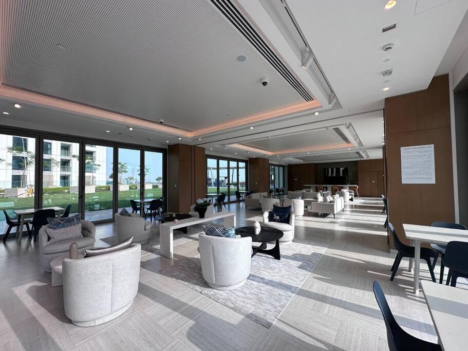 Apartment Swanky Dwelling 3br - Marvelous Burj Khalifa Views 2405 *