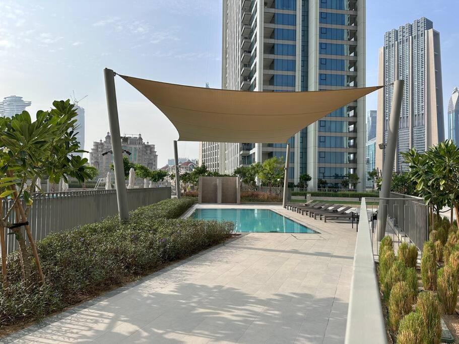 Swanky Dwelling 3br - Marvelous Burj Khalifa Views 2405 Apartment Dubai