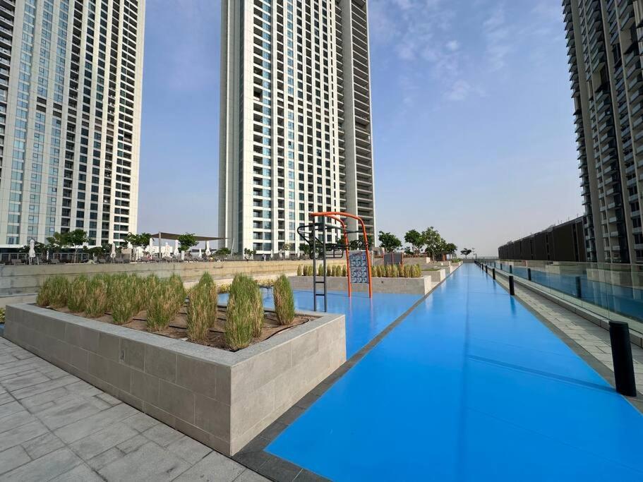 Swanky Dwelling 3br - Marvelous Burj Khalifa Views 2405