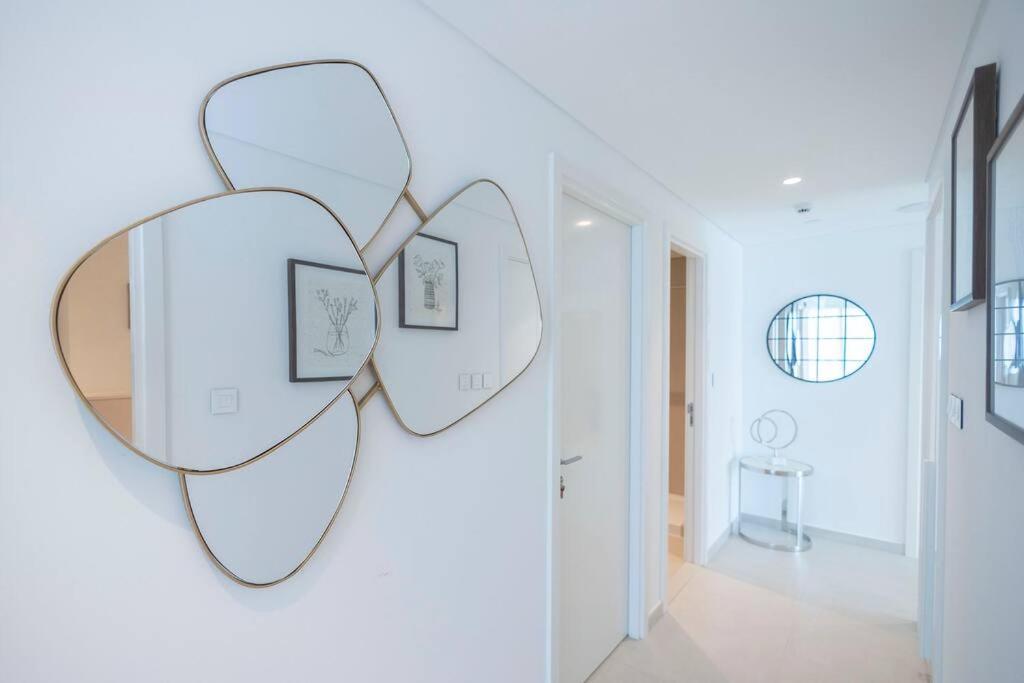 Apartment Swanky Dwelling 3br - Marvelous Burj Khalifa Views 2405 Dubai
