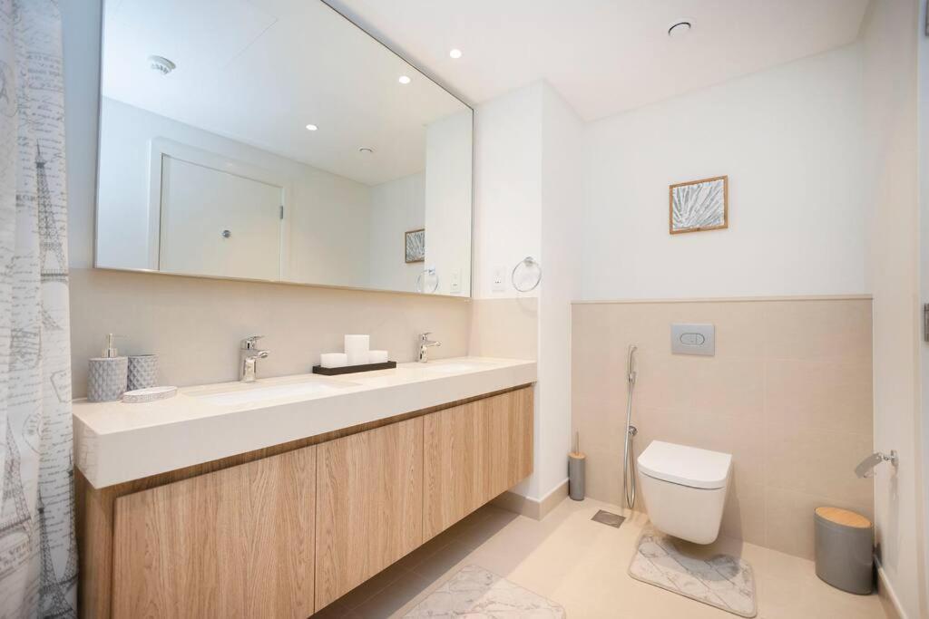 Swanky Dwelling 3br - Marvelous Burj Khalifa Views 2405 Apartment *