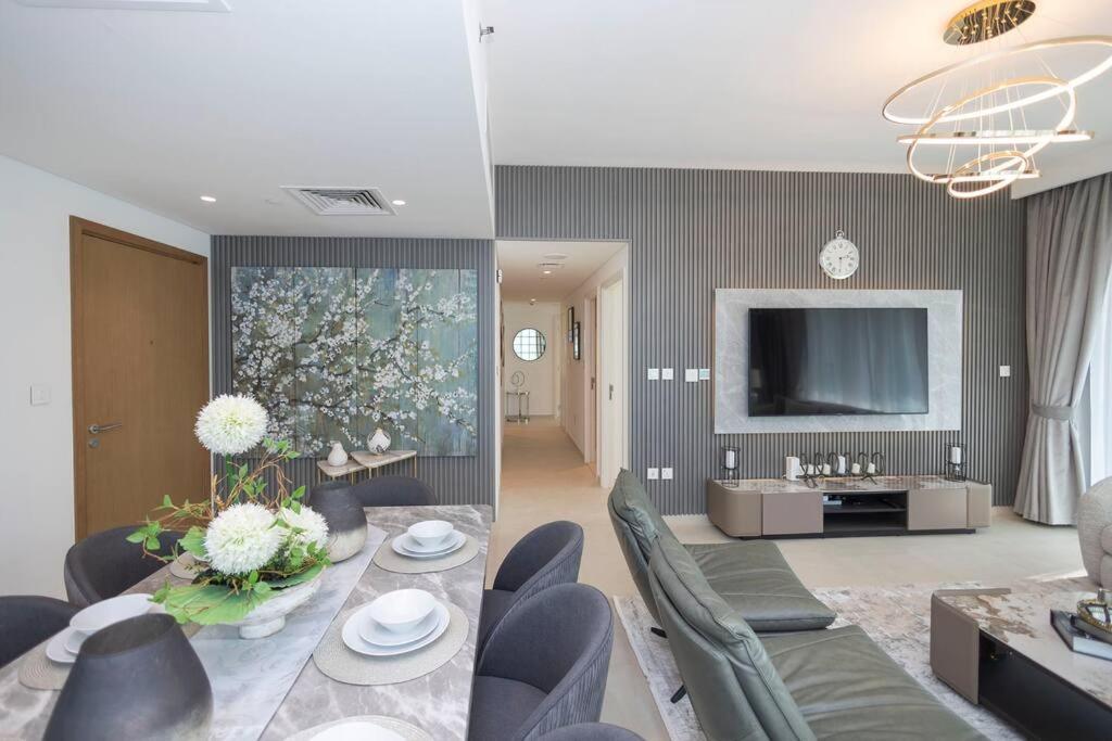 Swanky Dwelling 3br - Marvelous Burj Khalifa Views 2405 * Dubai