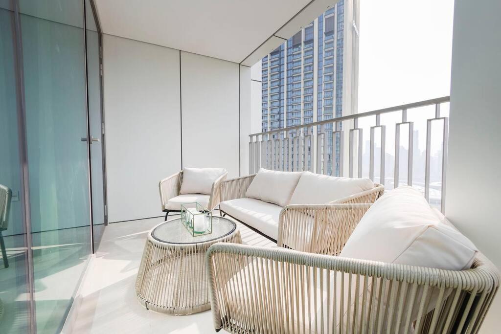 Swanky Dwelling 3br - Marvelous Burj Khalifa Views 2405 Apartment *