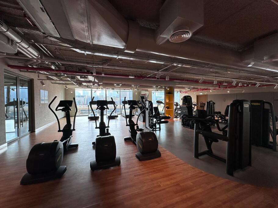 Swanky Dwelling 3br - Marvelous Burj Khalifa Views 2405 Apartment *