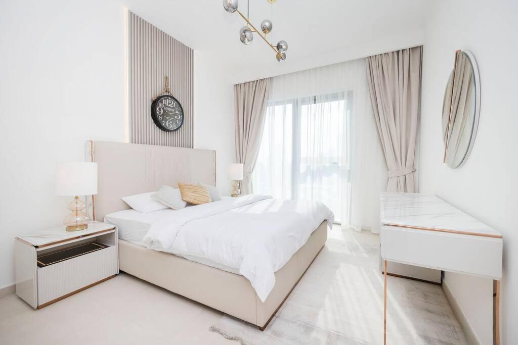 Swanky Dwelling 3br - Marvelous Burj Khalifa Views 2405 Apartment Dubai