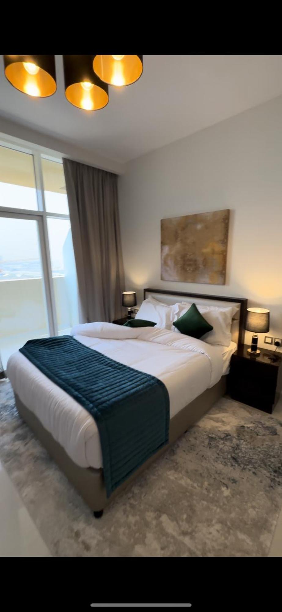 Your Perfect In Jvc Apartment Dubai