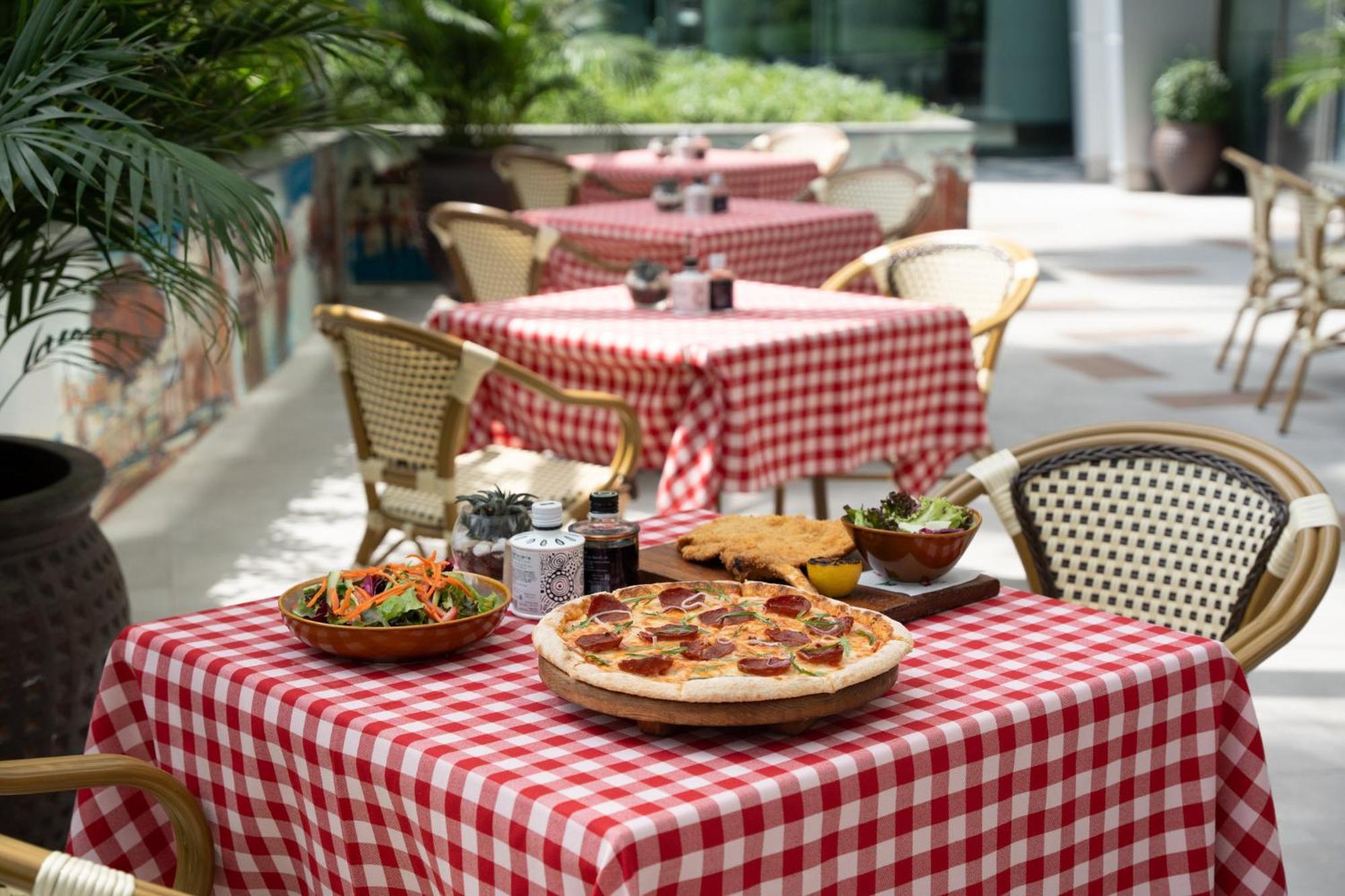 Intercontinental Festival City By Ihg Dubai