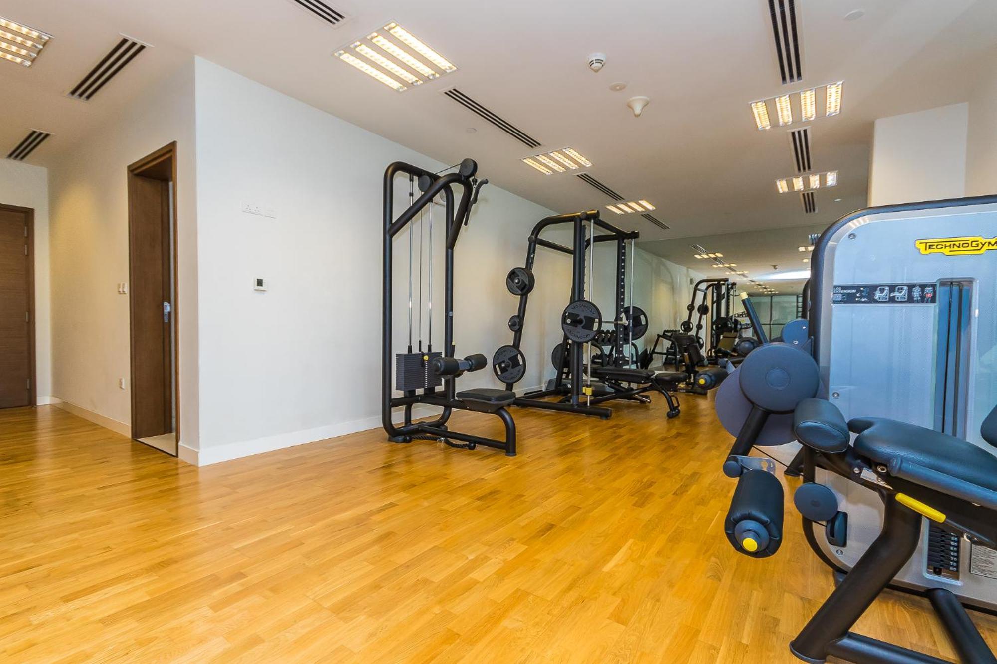 Unwind In Style Of This Grand 2br Citywalk 12 * Dubai