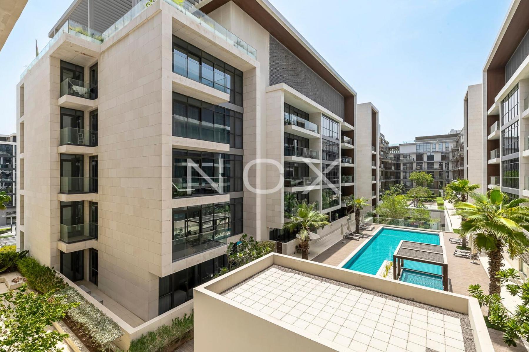 Apartment Unwind In Style Of This Grand 2br Citywalk 12