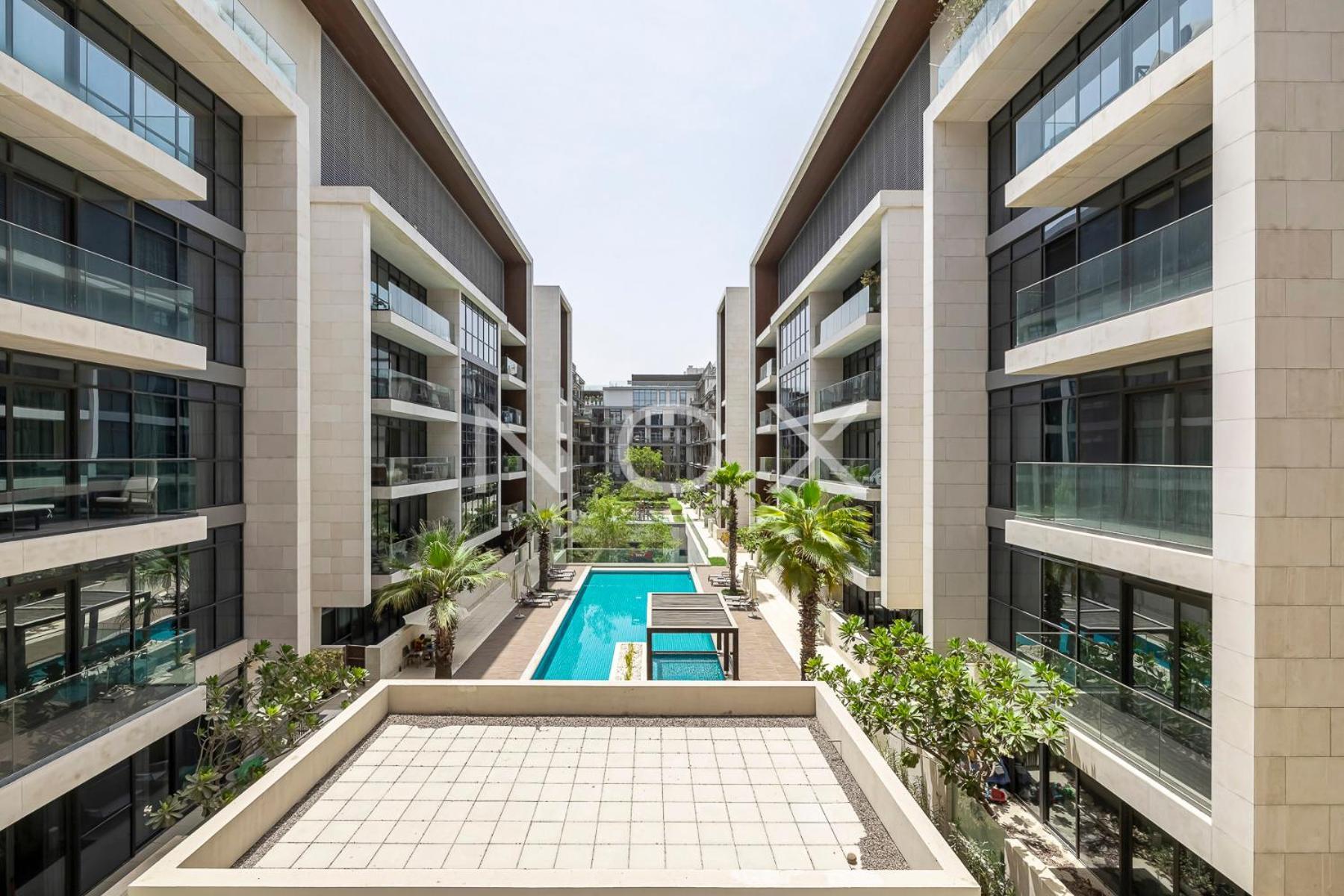 Unwind In Style Of This Grand 2br Citywalk 12 Apartment *