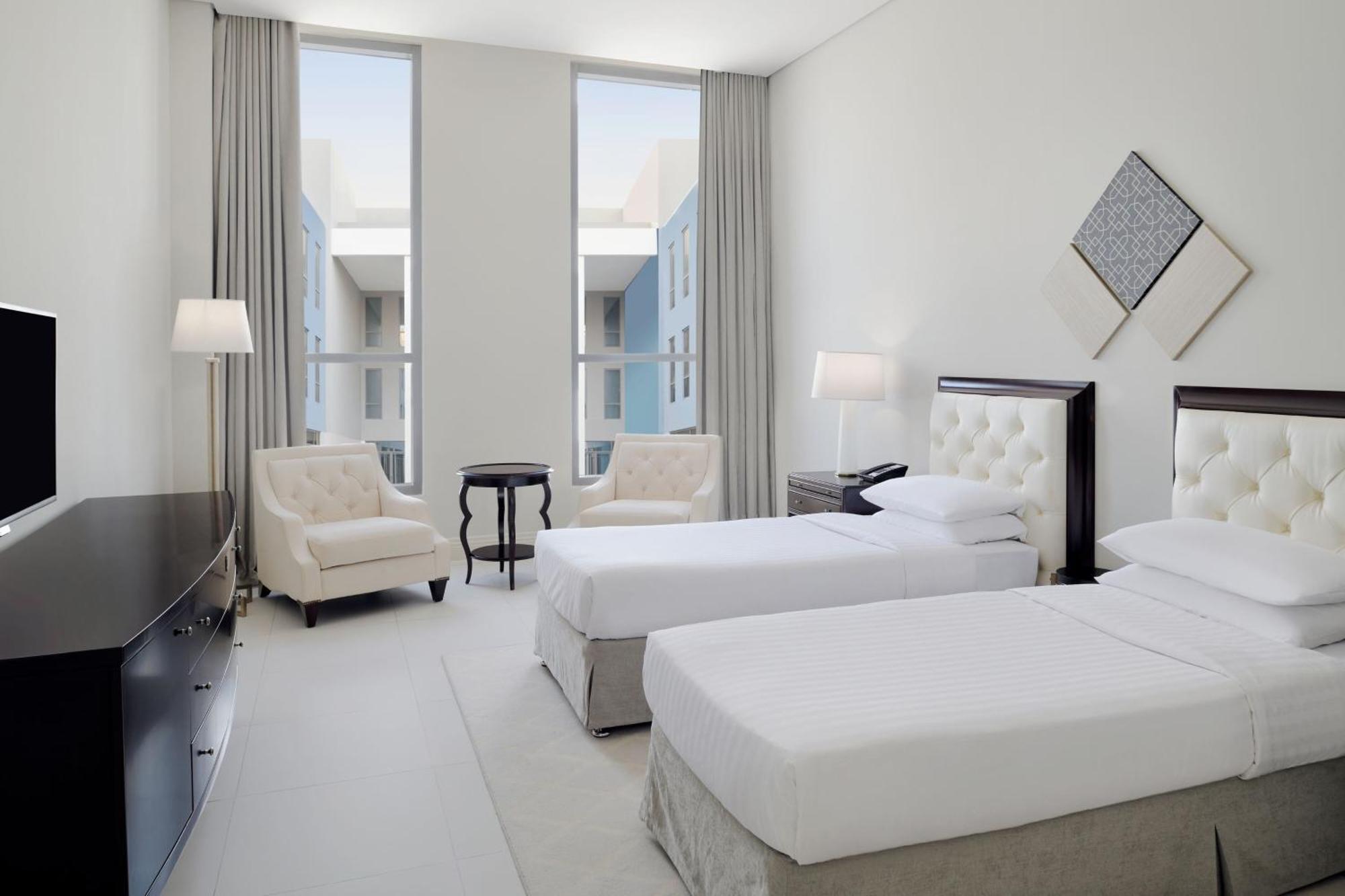 Delta By Marriott Investment Park