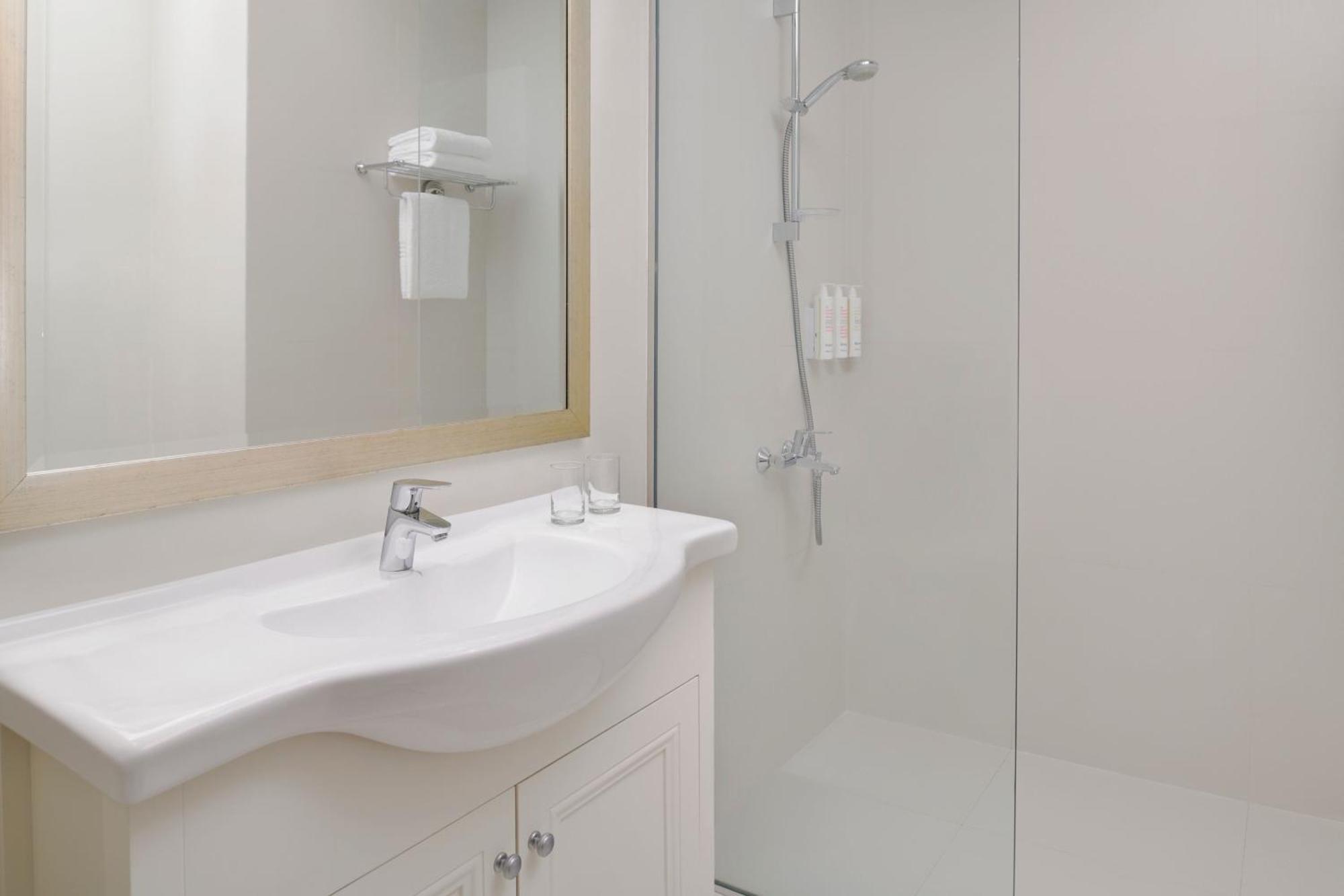 Delta By Marriott Investment Park Hotel 4*