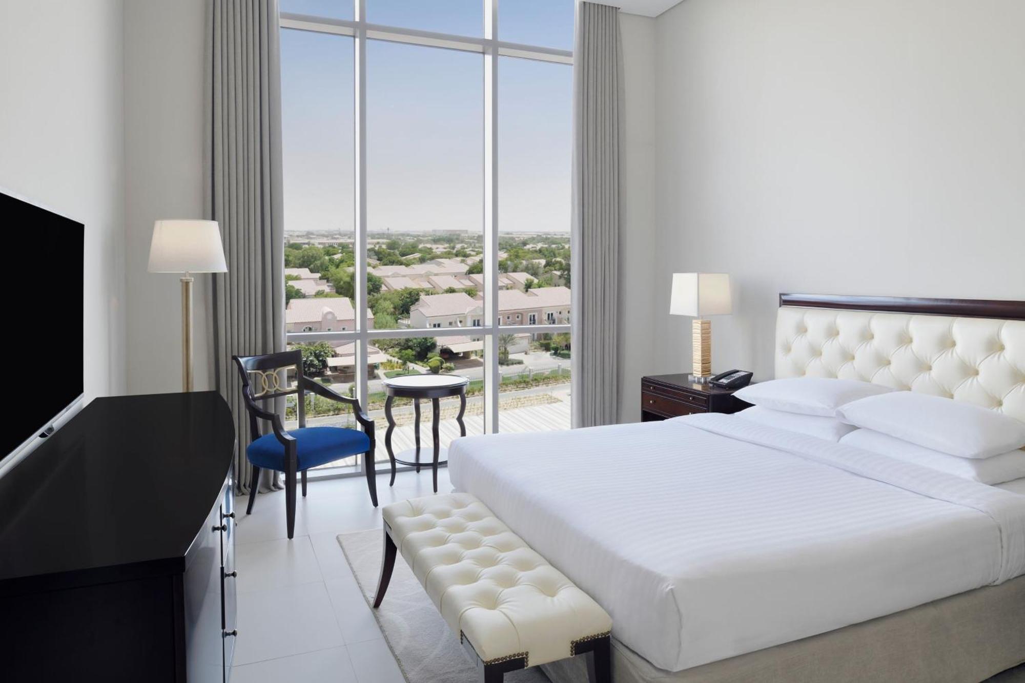 Delta By Marriott Investment Park Hotel