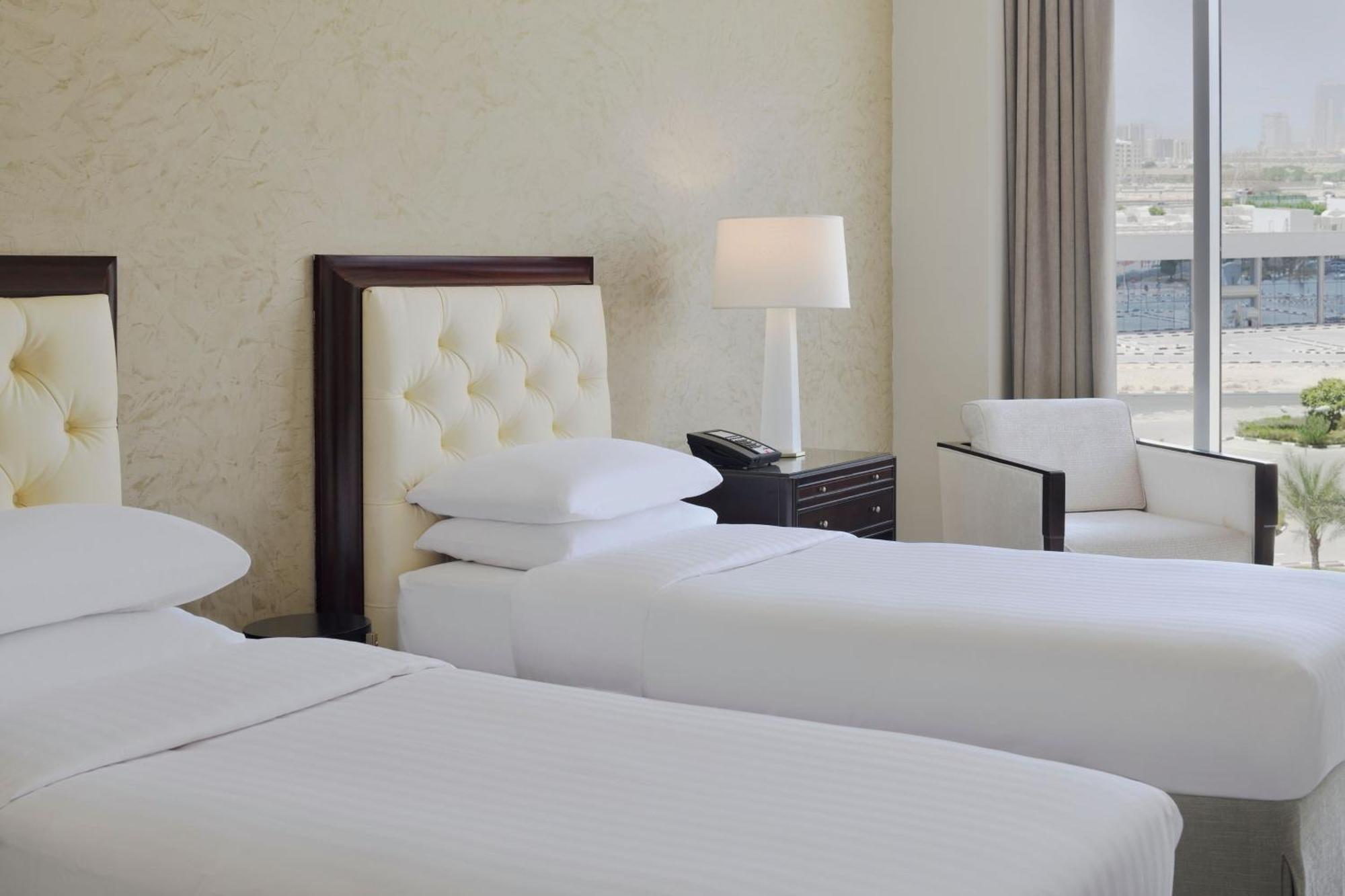 Delta By Marriott Investment Park Hotel 4*