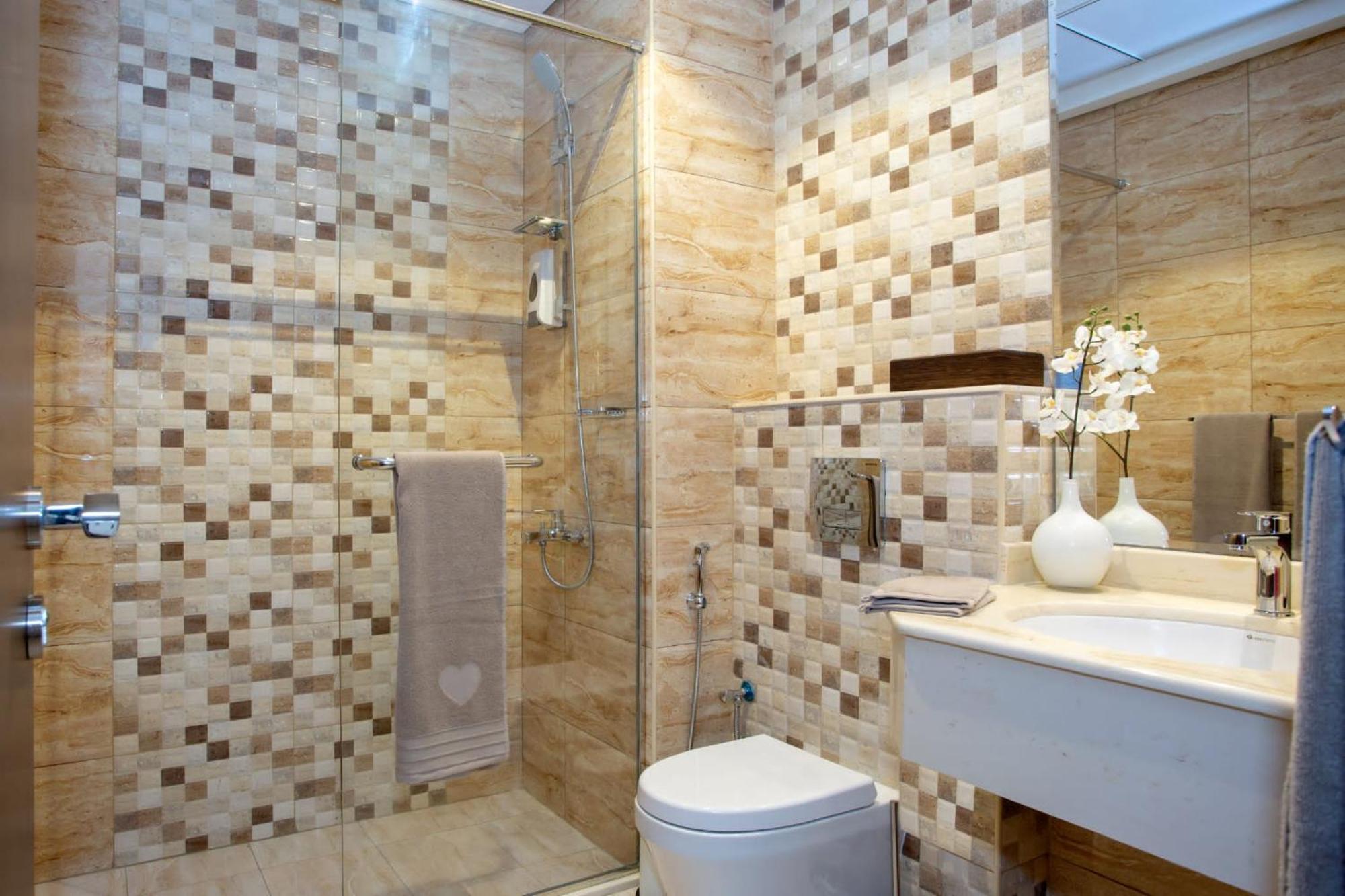 Boulevard - Spacious Fully Equipped Luxury Residences - - Jvc