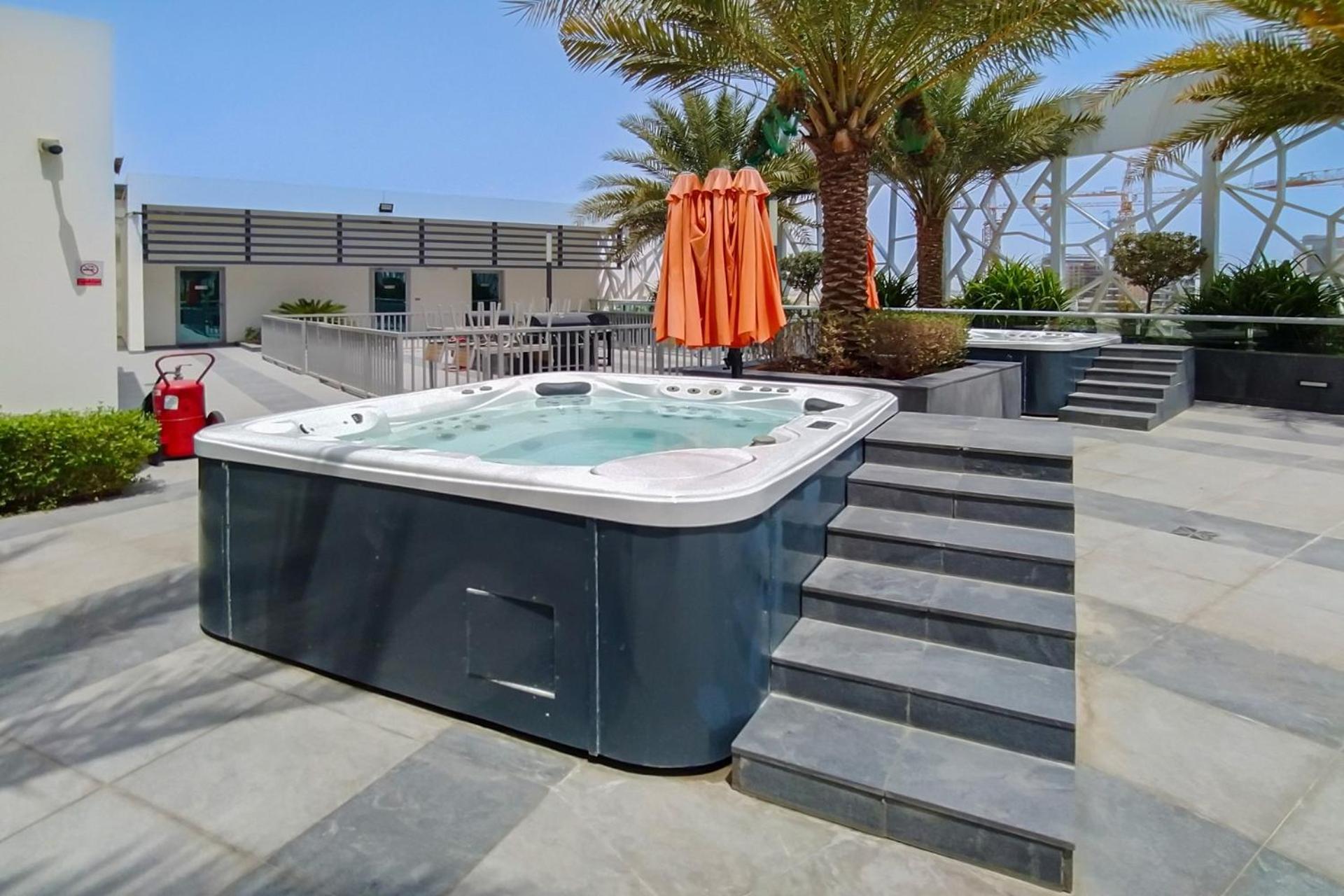 Serene I Great Amenities *