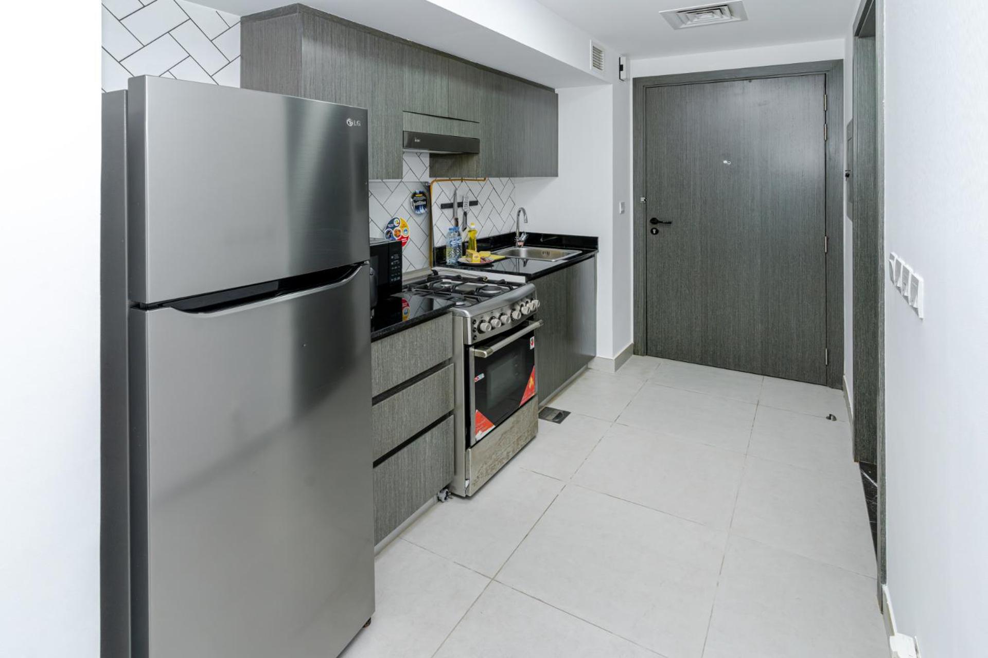 Serene I Great Amenities * Dubai