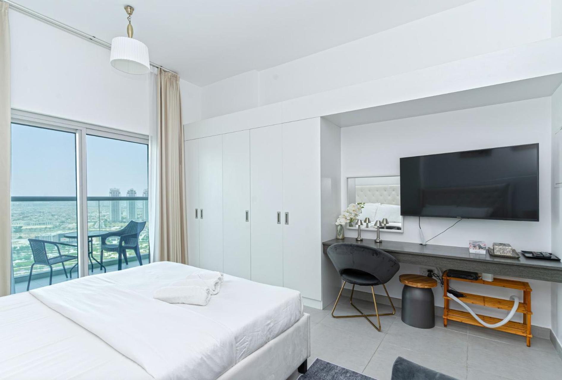 Serene I Great Amenities * Dubai