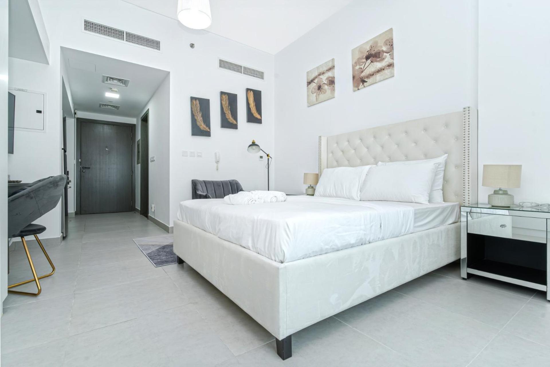 Apartment Serene I Great Amenities *