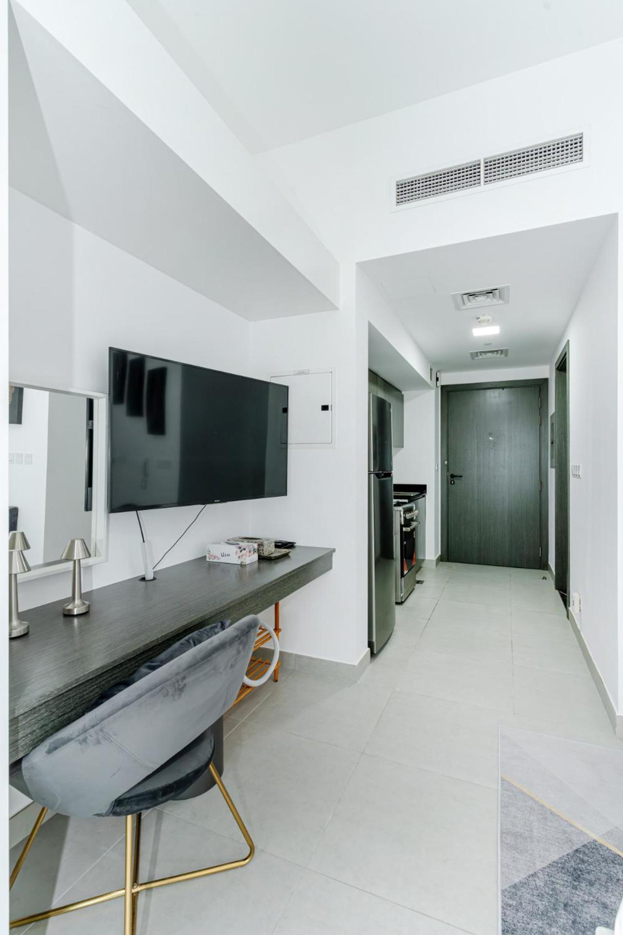 Serene I Great Amenities Dubai